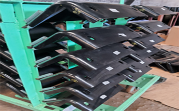 Agriculture Processing